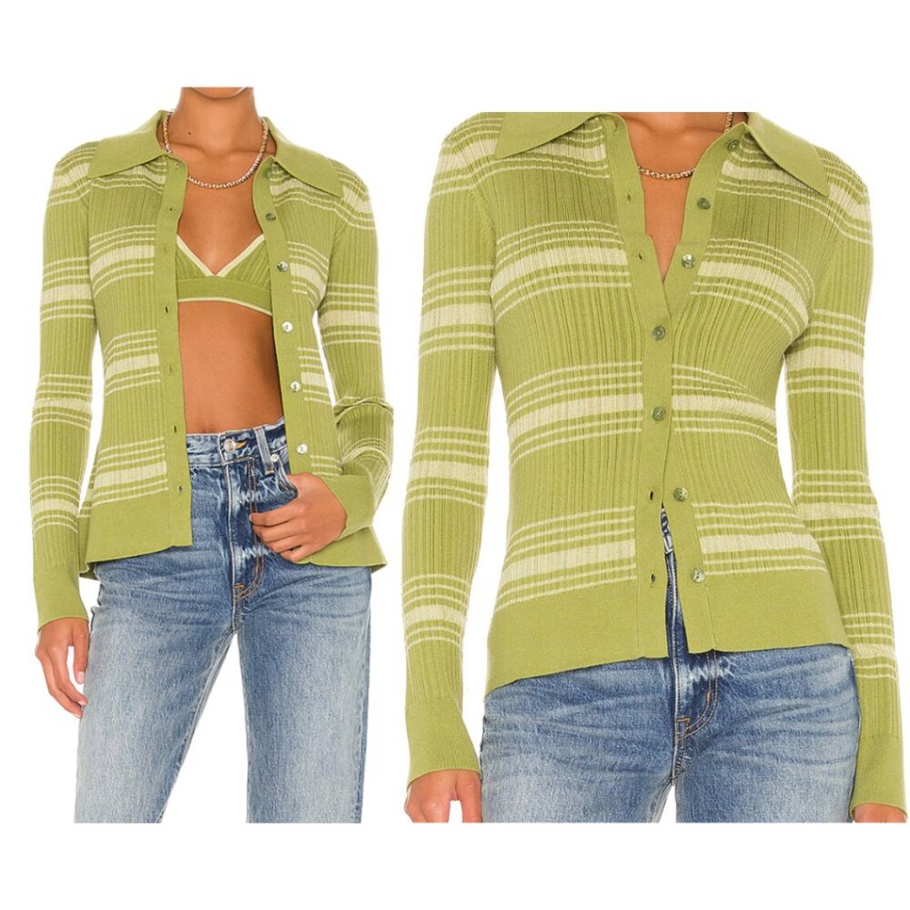 Song of Style Sutton Cardigan